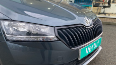 Skoda Fabia 1.0 TSI Monte Carlo 5dr Petrol Hatchback